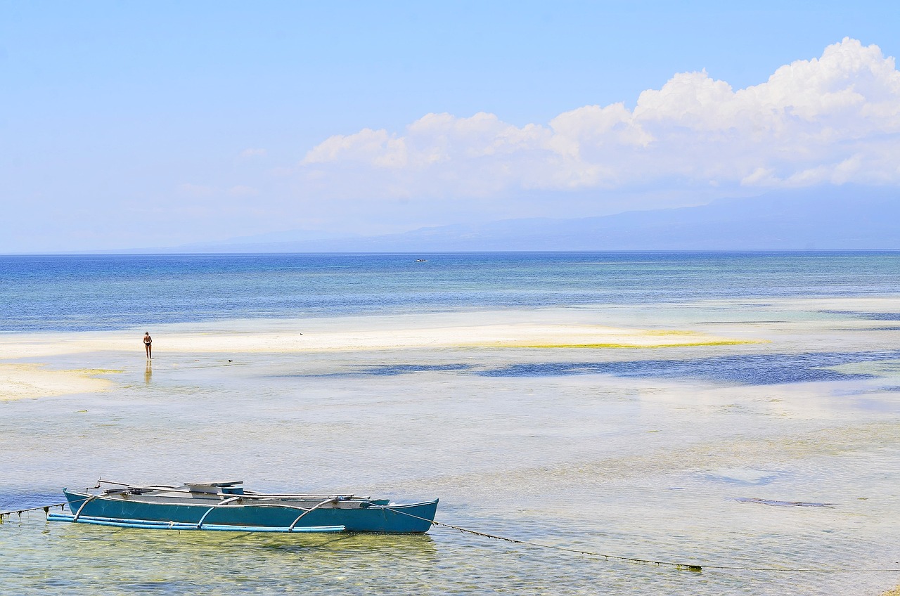 Siquijor Island Abenteuer für 3 Tage